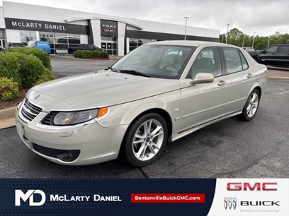 Used 2007 Saab 9-5 2.3T