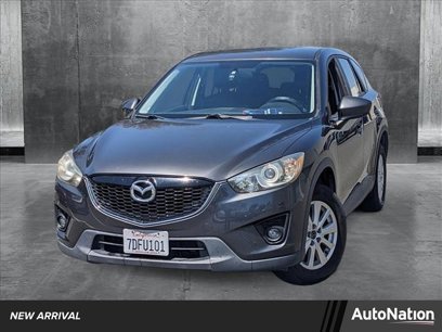 Used 2014 MAZDA CX-5 Touring
