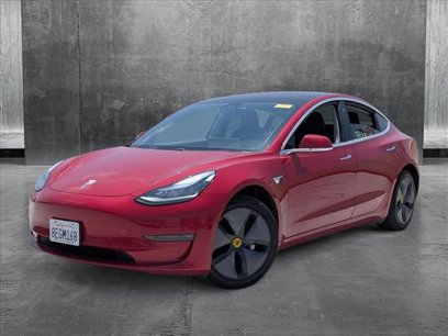 Used 2018 Tesla Model 3 Long Range