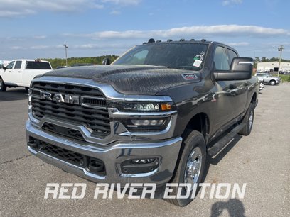 New 2025 RAM 2500 Tradesman