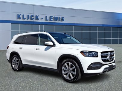 Used 2023 Mercedes-Benz GLS 450 4MATIC