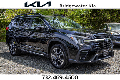 Used 2023 Subaru Ascent Limited