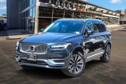 Used 2022 Volvo XC90 T8 Inscription Expression w/ Advanced Package