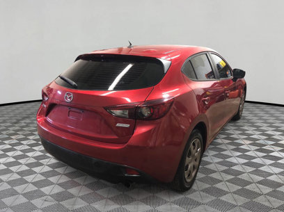 Used 2014 MAZDA MAZDA3 i Sport