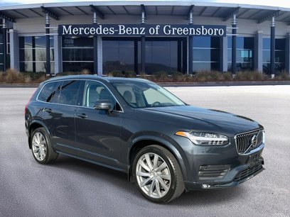 Used 2021 Volvo XC90 T5 Momentum w/ Climate Package