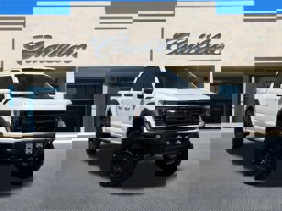Used 2023 Ford F150 Raptor