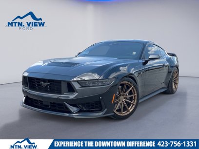 Used 2024 Ford Mustang Dark Horse