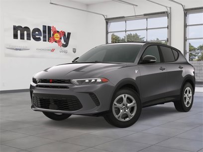 New 2025 Dodge Hornet GT