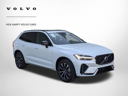 New 2025 Volvo XC60 B5 Core w/ Climate Package