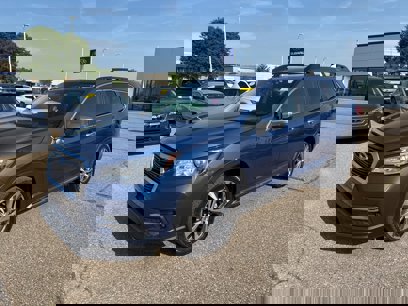 Certified 2022 Subaru Ascent Touring
