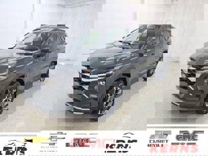 New 2025 Chevrolet Trax LT w/ Driver Confidence Package