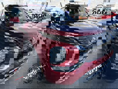 Used 2024 Mitsubishi Outlander SEL