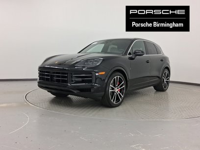 Used 2022 Porsche Macan S