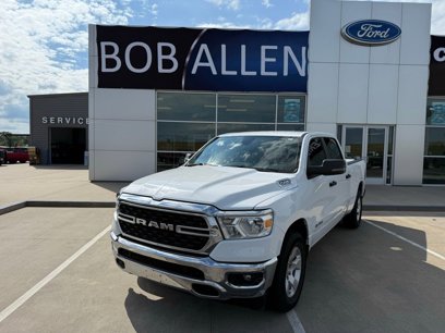 Used 2023 RAM 1500 Big Horn