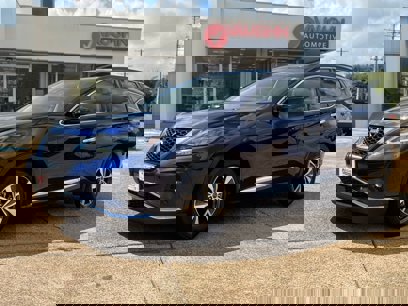 Used 2023 Nissan Murano SV