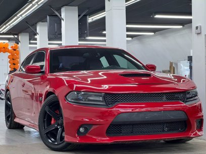 Used 2016 Dodge Charger R/T Scat Pack w/ Beats Audio Group