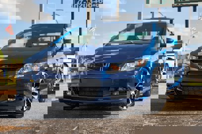 Used 2013 Honda Civic Si