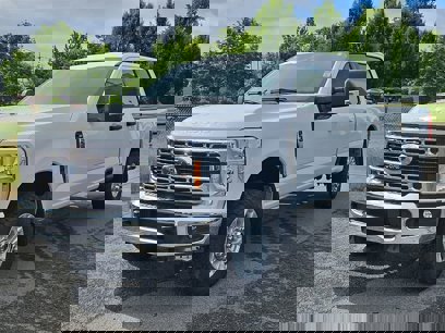 Used 2023 Ford F350 XLT