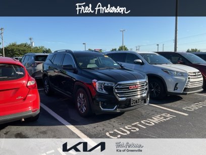 Used 2023 GMC Terrain SLT