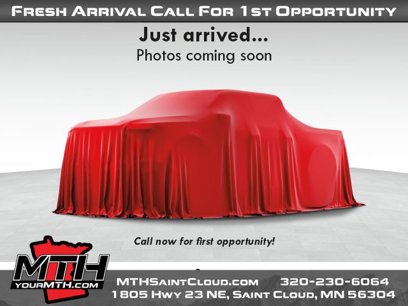 Used 2021 Toyota Tacoma TRD Off-Road