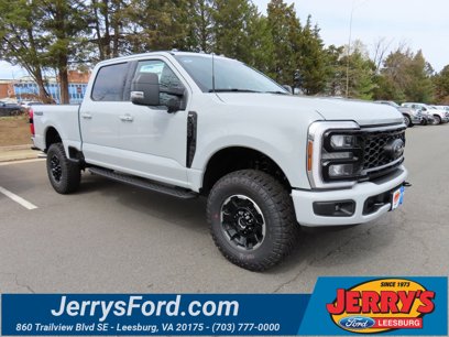 New 2025 Ford F250 XLT