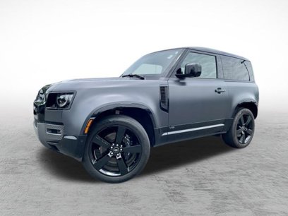 Used 2023 Land Rover Defender 90 Carpathian Edition