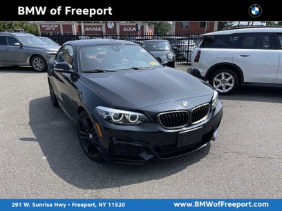 Used 2021 BMW M240i xDrive Coupe w/ Premium Package