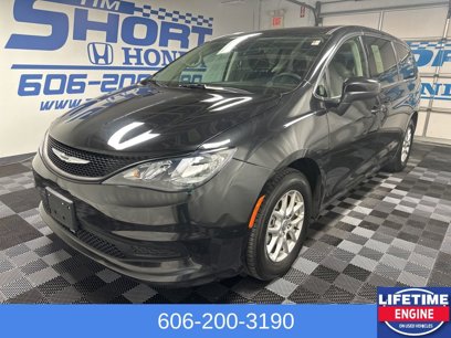 Used 2023 Chrysler Voyager LX