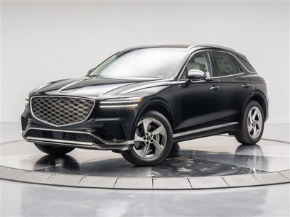 New 2026 Genesis GV70 2.5T