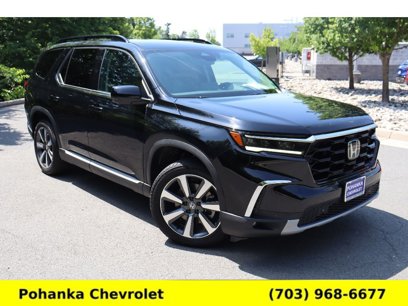 Used 2024 Honda Pilot Touring