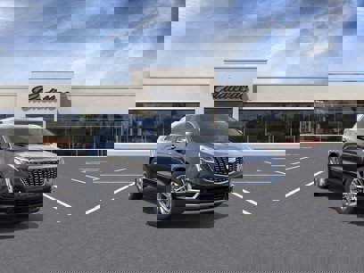 New 2025 Cadillac XT5 Premium Luxury w/ Technology Package