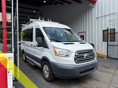Used 2015 Ford Transit 150 XLT