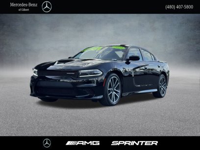 Used 2023 Dodge Charger R/T