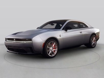 New 2024 Dodge Charger R/T w/ Plus Group