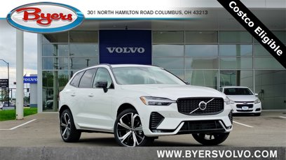 New 2025 Volvo XC60 B5 Ultra w/ Protection Package Premier