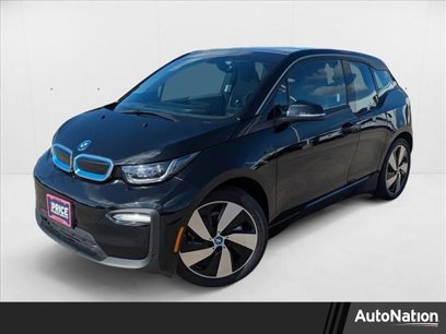 Used 2018 BMW i3 w/ Range Extender