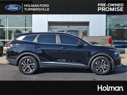 Used 2023 Kia Sportage EX