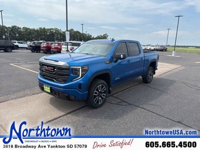 Used 2022 GMC Sierra 1500 AT4 w/ AT4 Premium Package