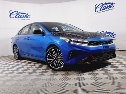 Used 2023 Kia Forte GT