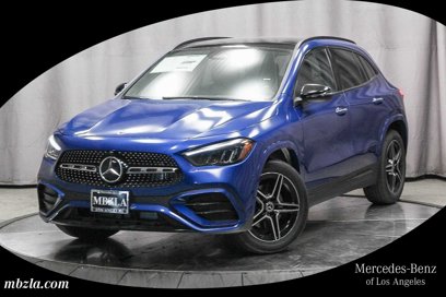 Certified 2024 Mercedes-Benz GLA 250