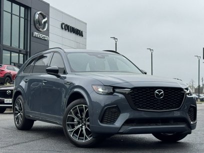 New 2025 MAZDA CX-70 3.3 Turbo S w/ Premium Package