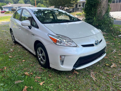 Used 2015 Toyota Prius Three