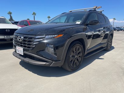 Used 2023 Hyundai Tucson XRT
