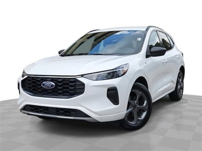 Used 2023 Ford Escape ST-Line