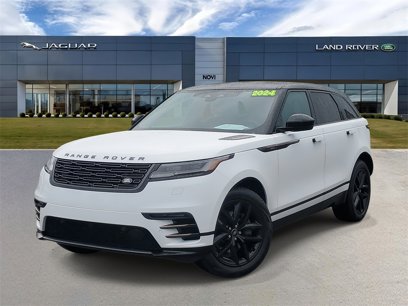 Used 2024 Land Rover Range Rover Velar Dynamic SE