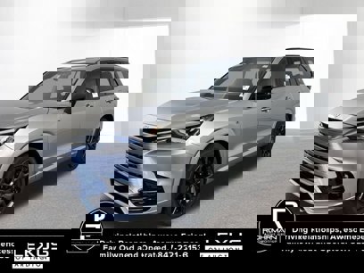 New 2025 Lexus TX 500h AWD