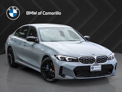 Used 2024 BMW M340i