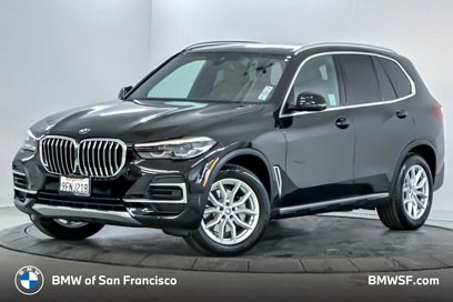 Used 2023 BMW X5 xDrive40i w/ Premium Package