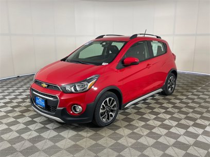 Used 2019 Chevrolet Spark ACTIV