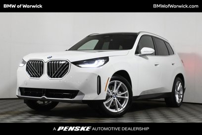 Used 2025 BMW X3 xDrive30 w/ Premium Package